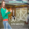 Photo for Roswell Garage Door