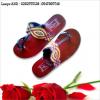 Photo for Traditional men’s slipper in Ghana – ReApp tells you the perfect store!