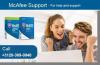 Photo for Hoe verwijder ik problemen van McAfee Antivirus Software?