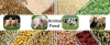 Photo for Global Animal Feed Market Size, Share: Industry Research Report 2025