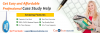 Photo for Get Easy and Affordable Professional Case Study Help with Case Study Experts