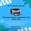 Photo for Get Online Expert Help for HP Printer Users +1-888-902-8333