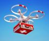 Photo for Ambulance Drone Market: Key Industry Trends, Drivers, Growth Rate & With Forecast To 2026