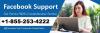 Photo for Support Phone Number for Facebook Canada +1-855-253-4222