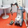 Photo for North America Cleaning Robots Market 2018-2023 by Application, End-user, Distribution Channel and Country: Segment Analysis, Trend Outlook and Business Strategy: Ken Research