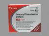 Photo for Buy Fentanyl (Transdermalt System Patch) Online