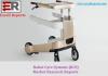 Photo for Excell Reports: Global Robot Care Systems (RCS)  Industry Trends and Forecast 2013–2023