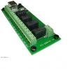 Photo for Buy 4 Channel USB Relay Controllers - www.online-devices.com