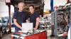 Photo for Automotive Consultant Service Safety Features