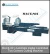 Photo for uPVC Aluminium Fabrication Machines