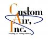 Photo for Custom Air, Inc.
