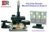 Photo for Flip Chip Bonder  Market 2018 Global Share, Trend and Opportunities Forecast To 2023