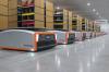 Photo for Logistics Robots Market Outlook to 2025 - CIM Corp, Vecna, Grenzebach, Kawasaki Heavy Industries, Toshiba Corporation, Asic Robotics AG, KUKA AG, Yaskawa America, ABB, Bastian, Adept Technology and Others