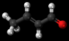 Photo for Crotonaldehyde Market - Global Industry Insights, Trends, Outlook, and Opportunity Analysis, 2018–2026