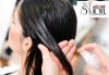Photo for Help Your Damaged Hair with A Deep Conditioning Treatment!