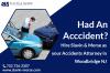 Photo for How Can Accidents Law and Workers Compensation Law Help You?