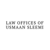 Photo for Law Offices of Usmaan Sleemi