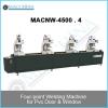 Photo for Four-point Welding Machine