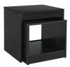 Photo for Online Black Nest of Table