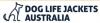 Photo for Dog Life Jackets Australia