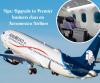 Photo for Tips to Upgrade to Premier business class on Aeromexico Airlines