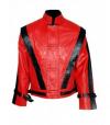 Photo for Michael Jackson Thriller Red Leather Jacket