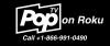 Photo for Watch and Enjoy Pop TV on Roku