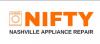 Photo for Nifty Nashville Appliance Repair
