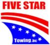 Photo for Five Star Towing & Transport, Inc