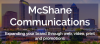 Photo for McShane Communications