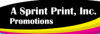 Photo for A Sprint Print, Inc
