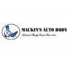 Photo for Mackin's Gresham Auto Body