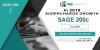 Photo for SAGE 200C FROM DB COMPUTER SOLUTIONS