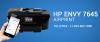 Photo for HP Envy 7645 Printer