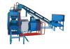 Photo for Fly Ash Brick Making Machine Manufacturers