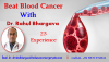 Photo for Beat Blood Cancer With Blood Cancer Doctor Dr. Rahul Bhargava
