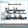 Photo for uPVC Aluminum Machines