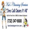 Photo for Kat's Cleaning Services