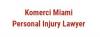 Photo for Komerci Miami Personal Injury Lawyer