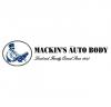 Photo for Mackin’s North Portland Auto Body