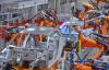 Photo for How Automotive Robotics impacts the Automobile industry