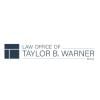 Photo for Law Office of Taylor B. Warner, APLC