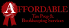 Photo for Affordable Tax Prep & Bookkeeping Services, LLC