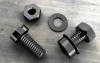 Photo for Importance of Fasteners in the Construction Industry | Dufast-International