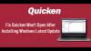 Photo for Quicken Chat