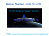 Photo for Benefit Quality Support from Gemini contact Number