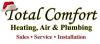 Photo for Total Comfort Heating, Air & Plumbing