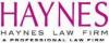 Photo for The Haynes Law Firm, APLC