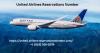 Photo for United airlines reservations