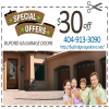 Photo for Buford Garage Doors
